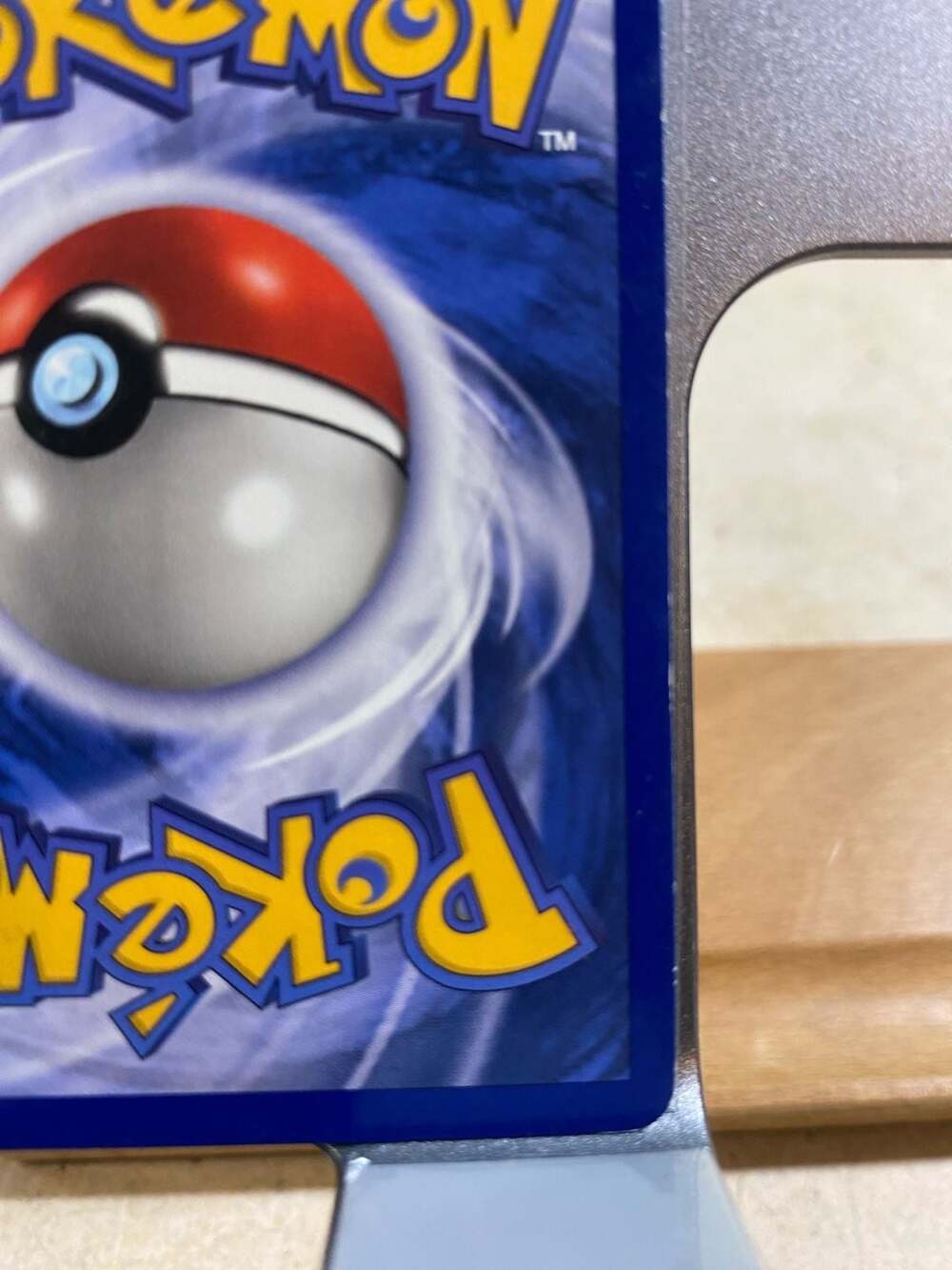 1999 Pokemon Fossil Set Hitmonlee Holo 22/62 - Picture 8 of 11